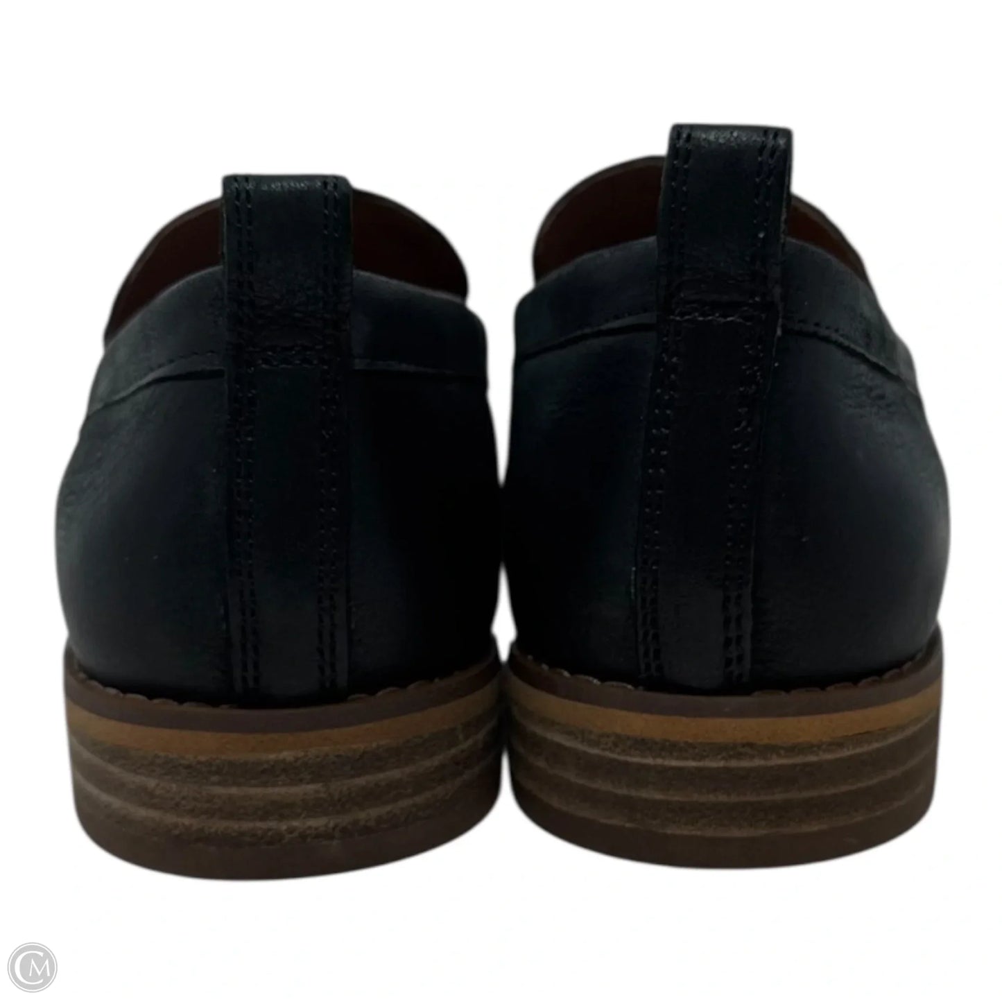 Erlasida Loafer By Lucky Brand In Black, Size: 7.5