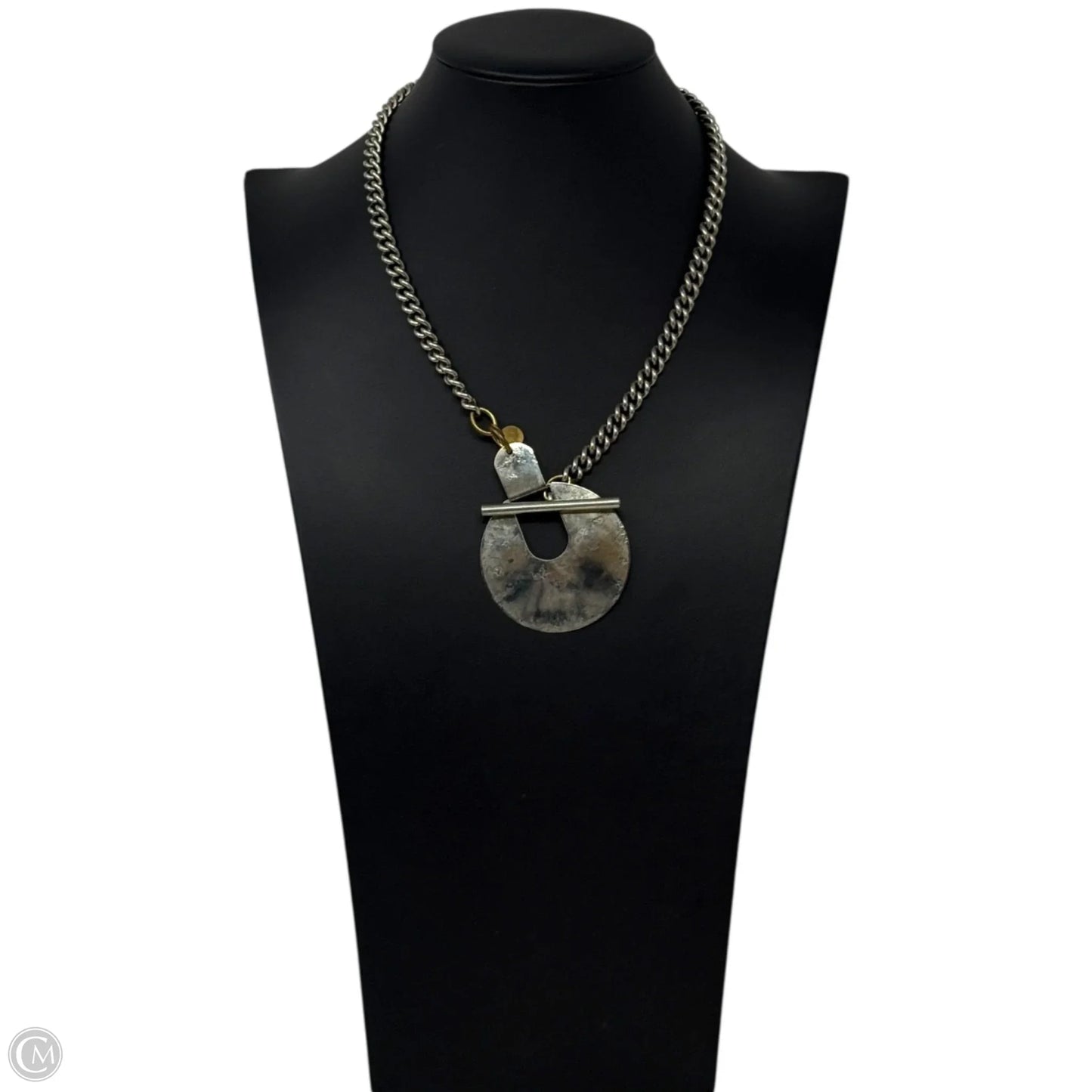 Egypt Necklace By Twisted Silver