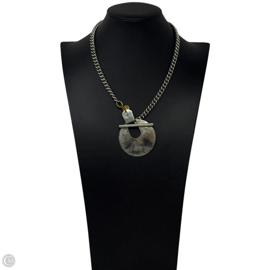 Egypt Necklace By Twisted Silver