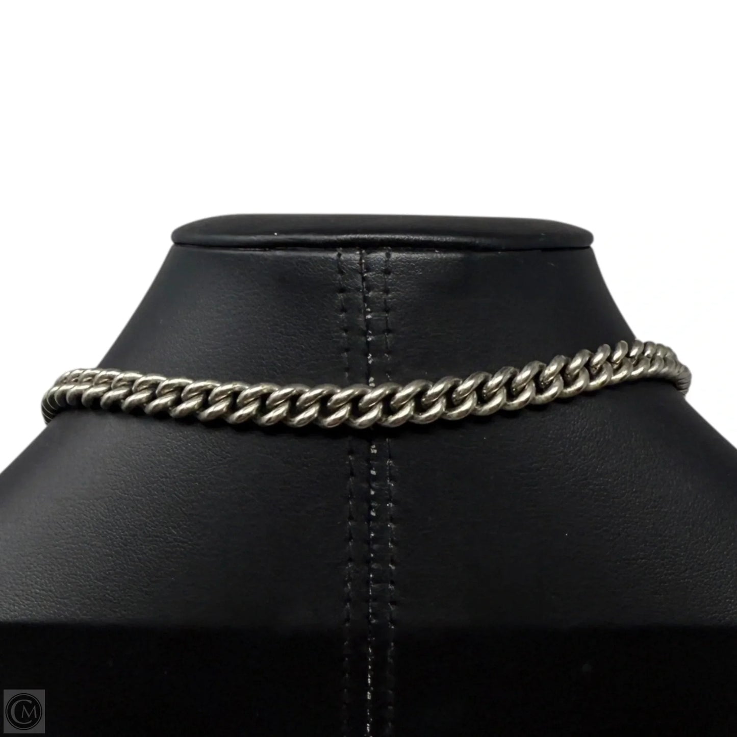 Egypt Necklace By Twisted Silver