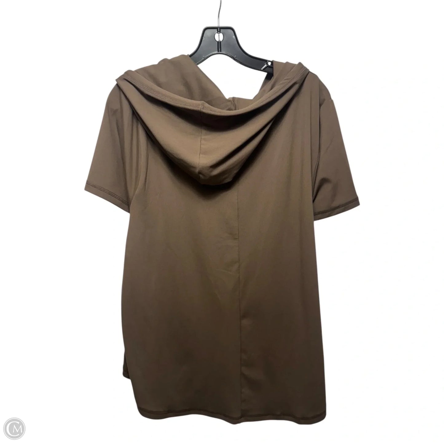 Athletic Set 2pc By Livi Active In Brown, Size: 18