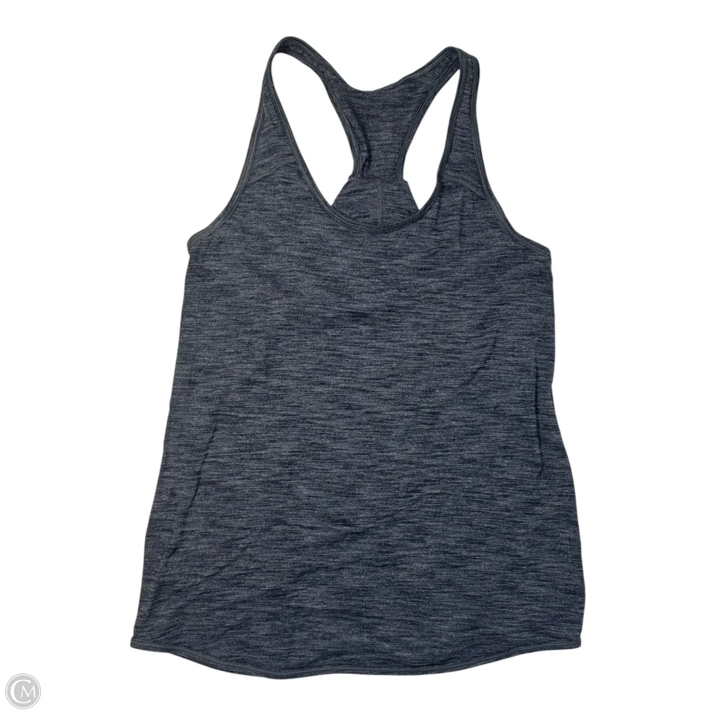 Essential Tank By Lululemon In Grey, Size: S