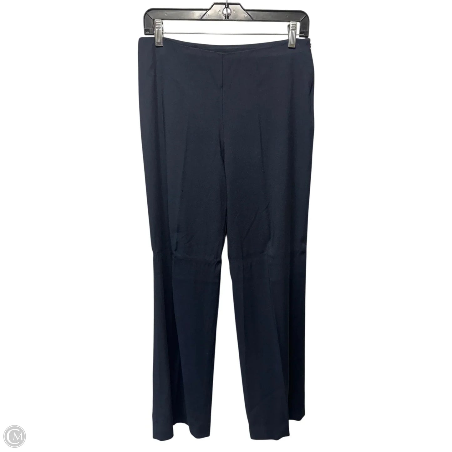 Pants Dress By Vince In Navy, Size: 4