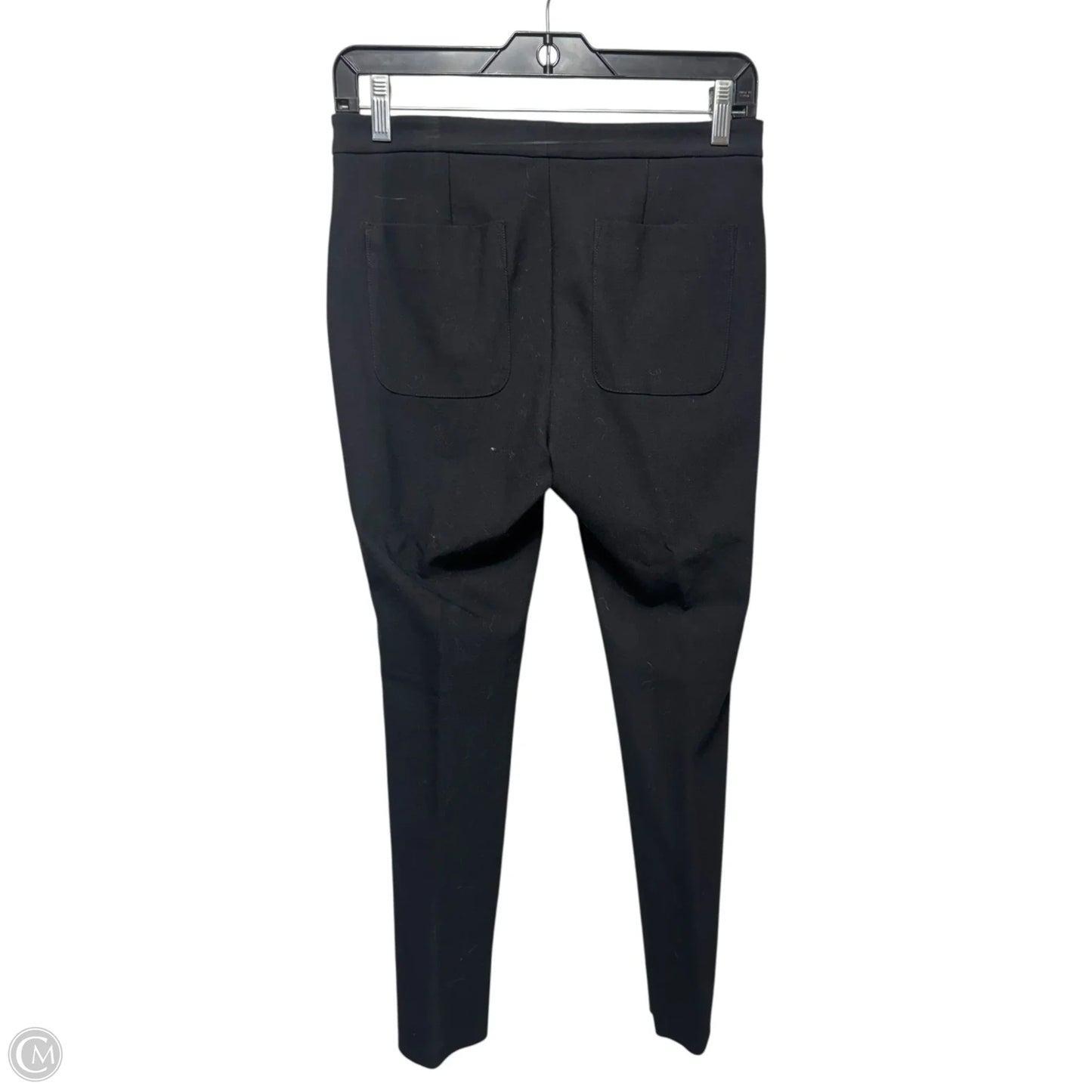 Pants Dress Leggings By Vince In Black, Size: 4