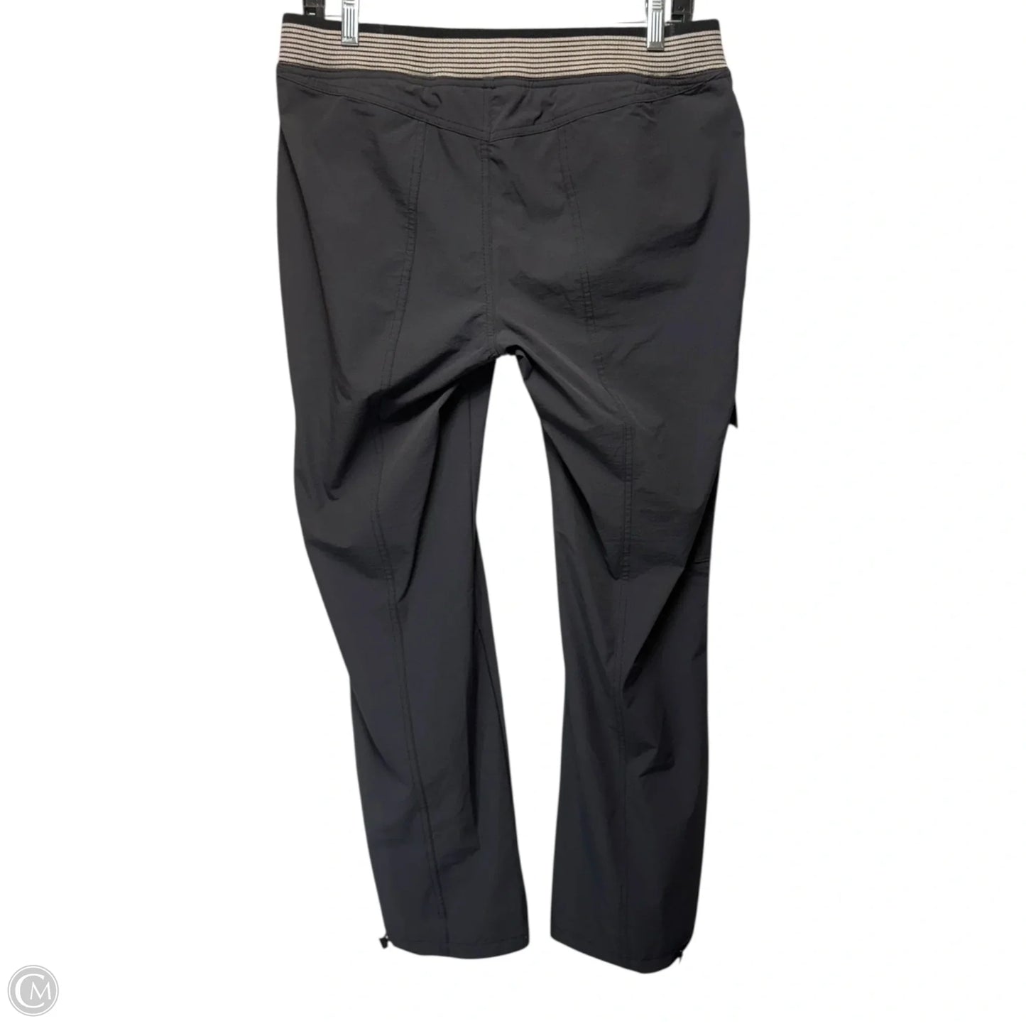 Pants Cargo & Utility By Free People In Grey, Size: M