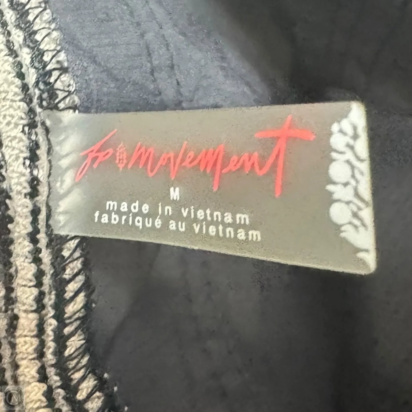 Pants Cargo & Utility By Free People In Grey, Size: M