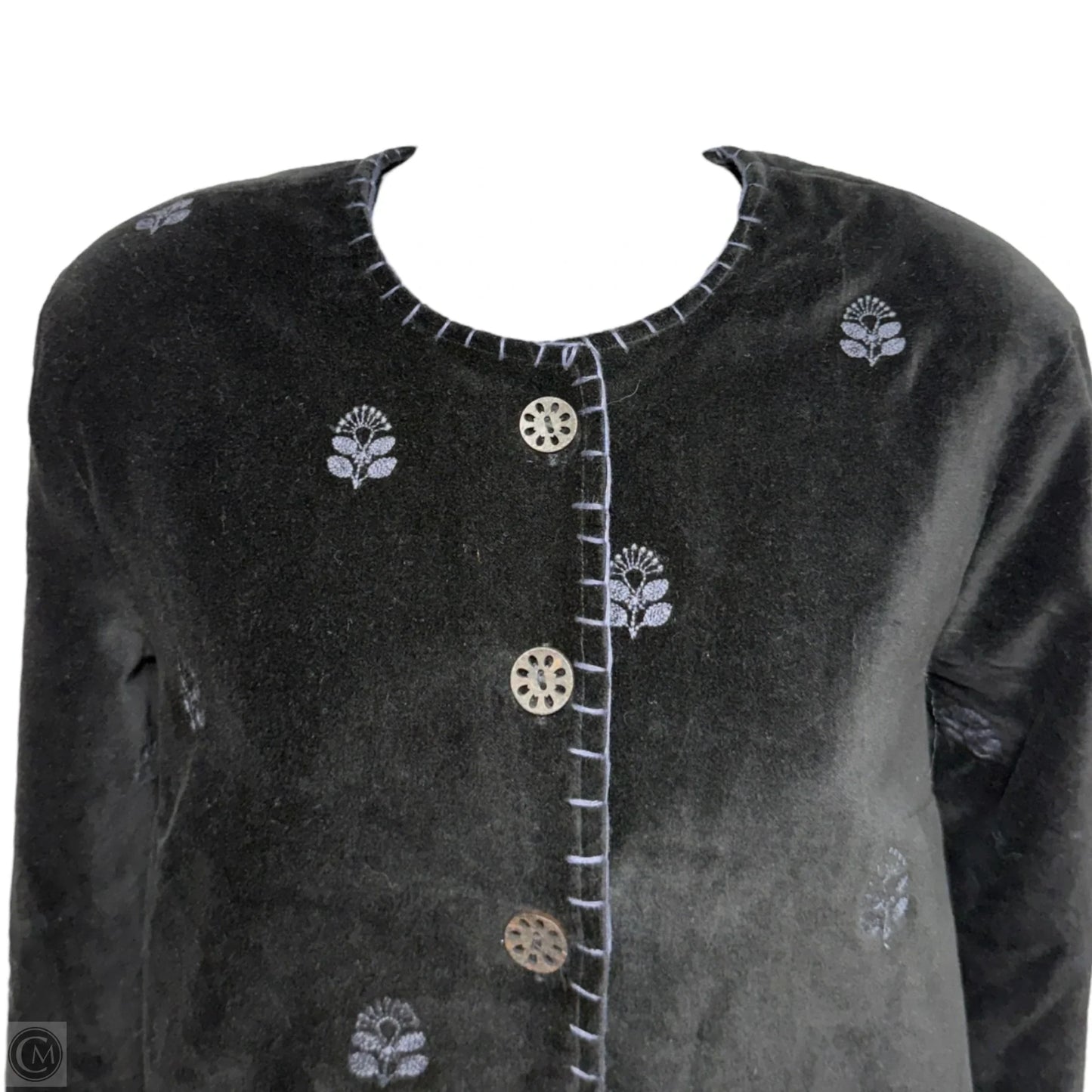 Andy Jacket By Maison Hotel In Velvet Underground, Size: S