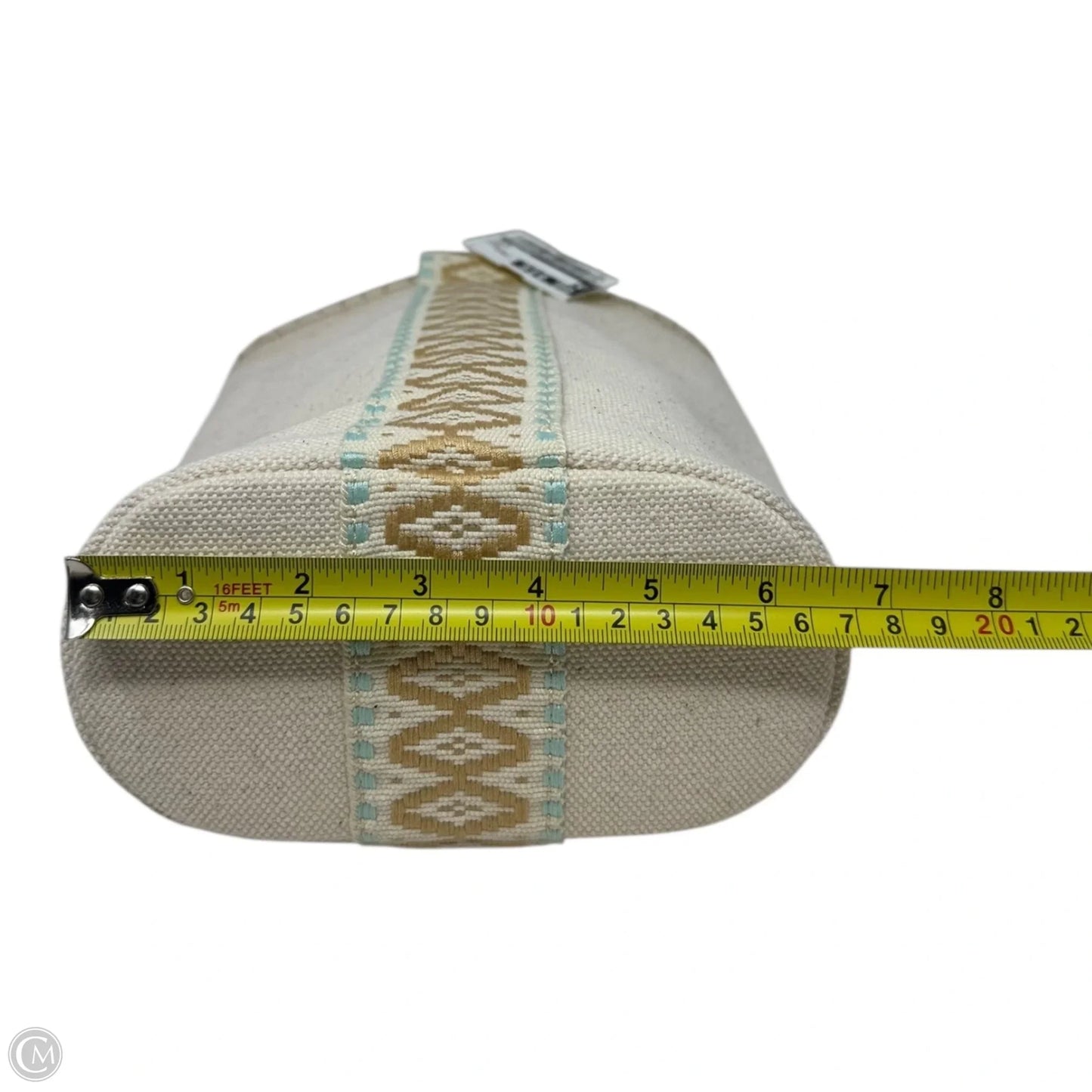 Drink Carrier Tote By Spartina, Size: Small