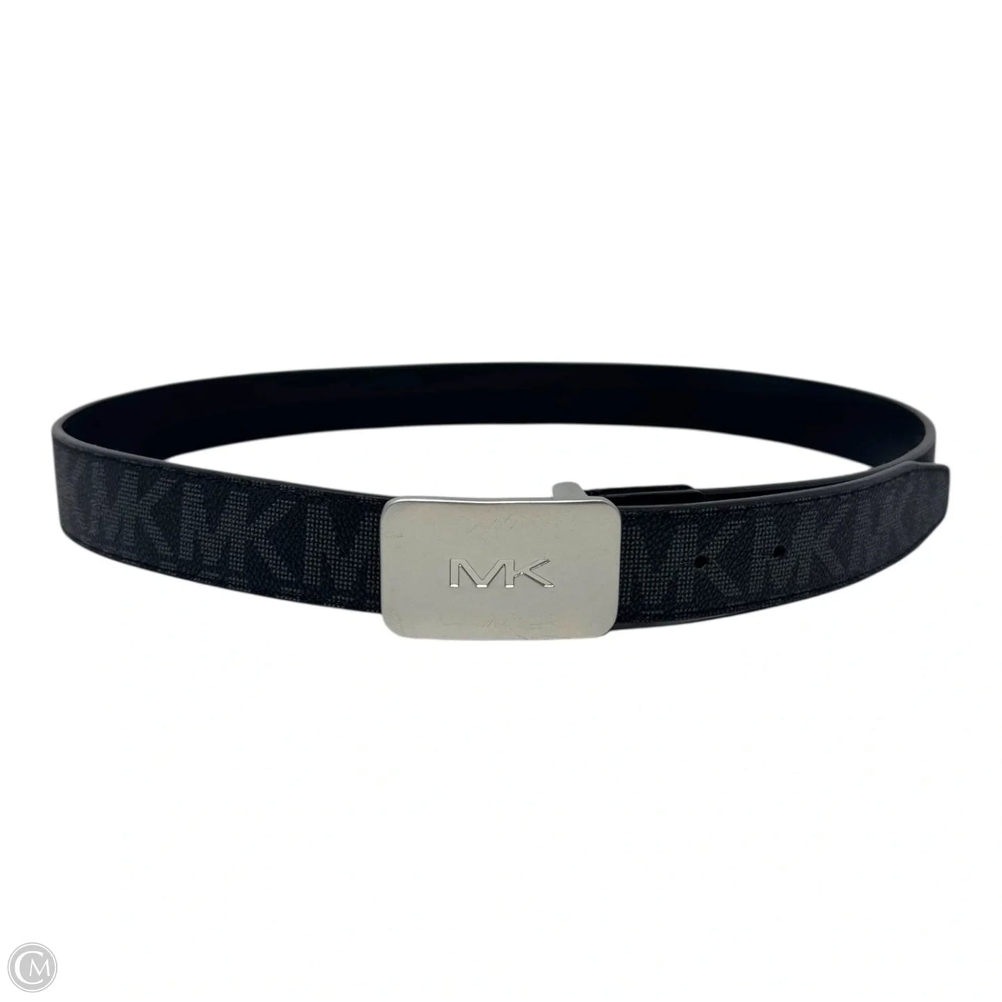 Logo Belt By Michael By Michael Kors, Size: Large