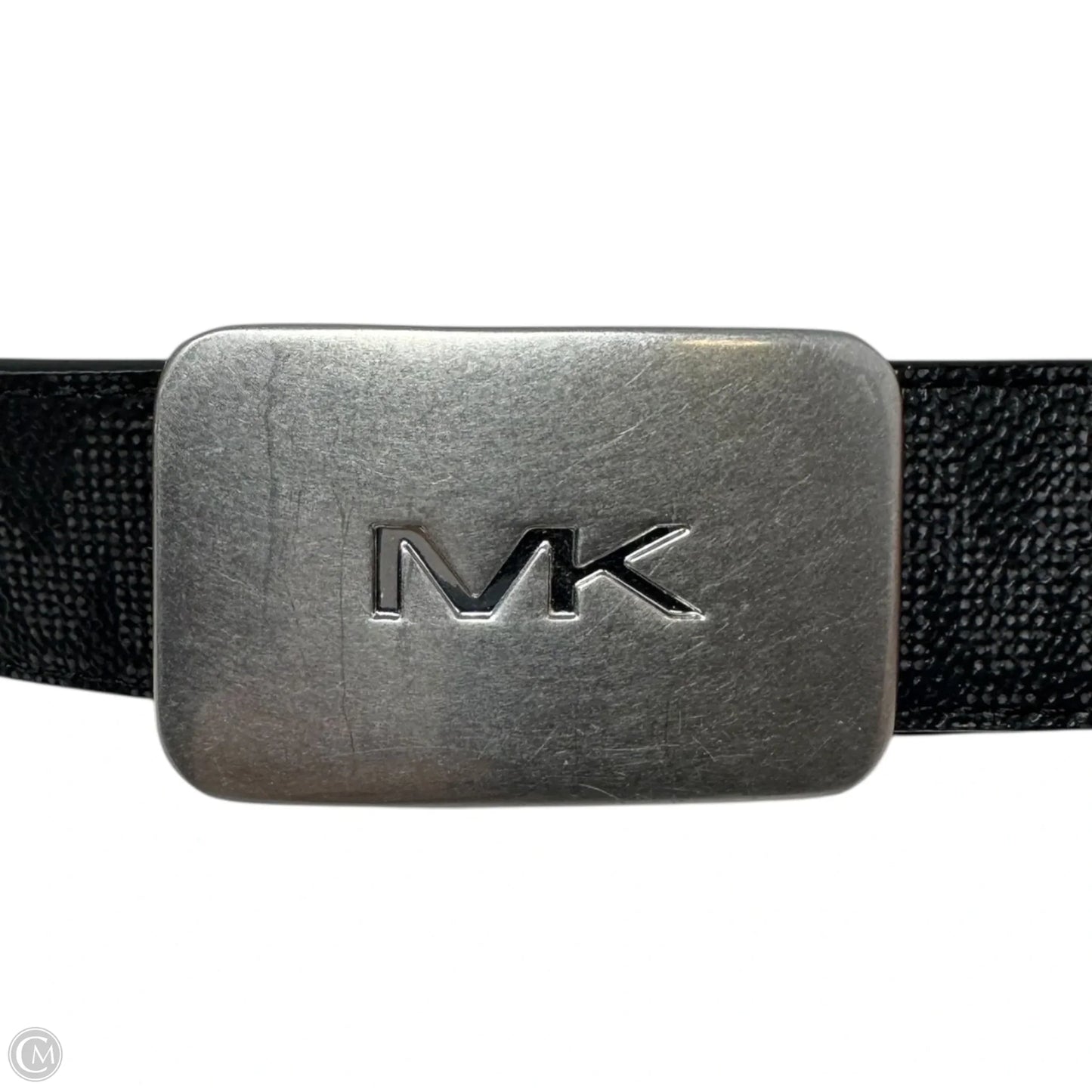 Logo Belt By Michael By Michael Kors, Size: Large