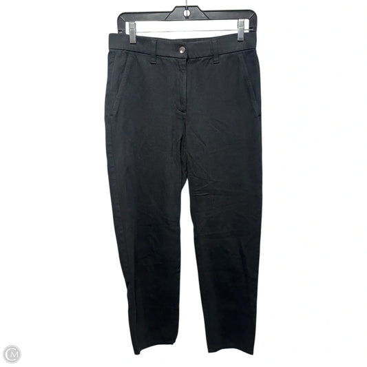 Pants Other By Eileen Fisher In Black, Size: Xs