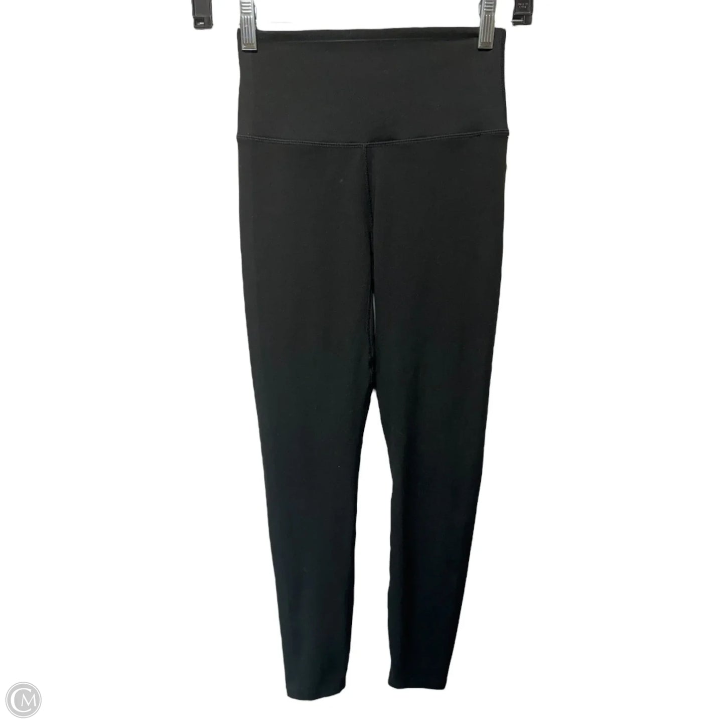 Athletic Leggings By Varley In Black, Size: S