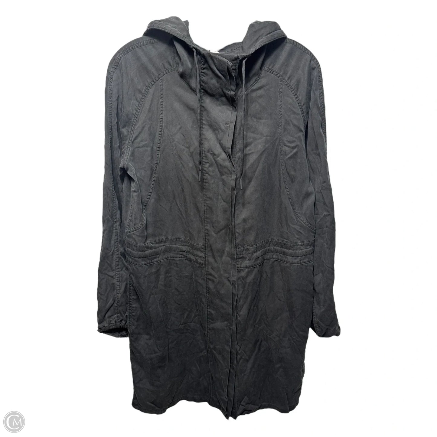 Jacket Other By Lululemon In Black, Size: 6