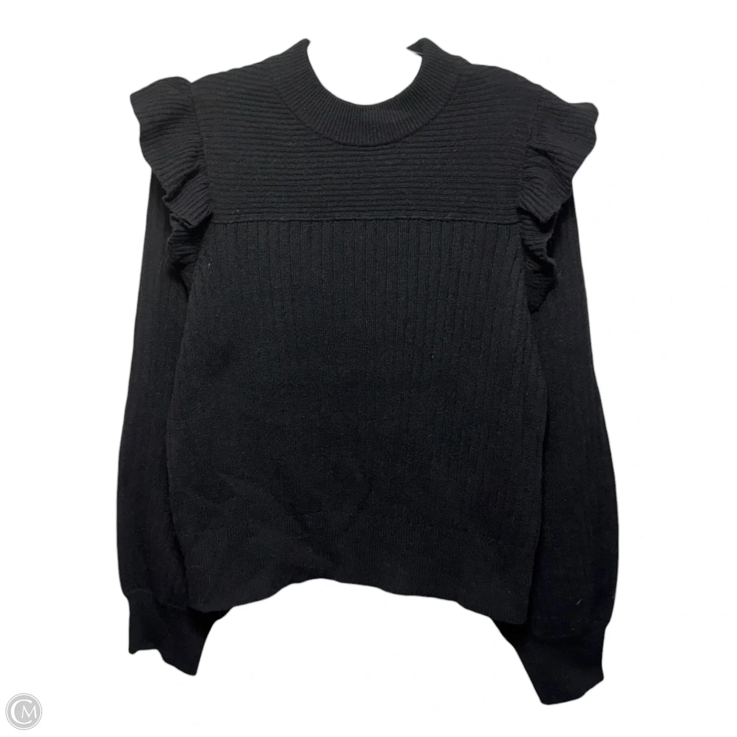 Sweater By Los Angeles Atelier & Other Stories In Black, Size: M