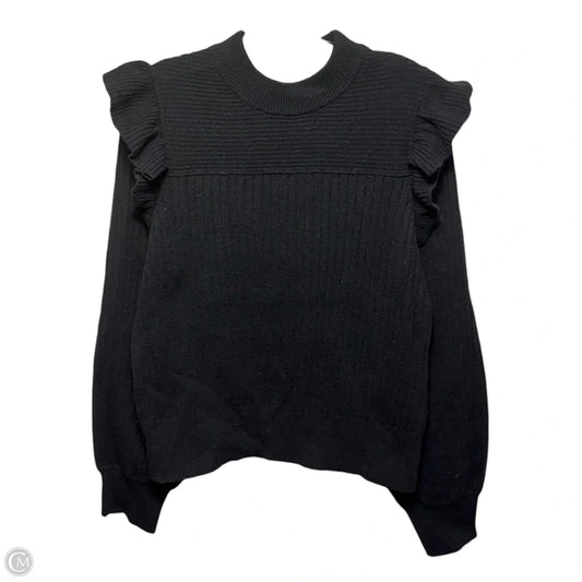Sweater By Los Angeles Atelier & Other Stories In Black, Size: M