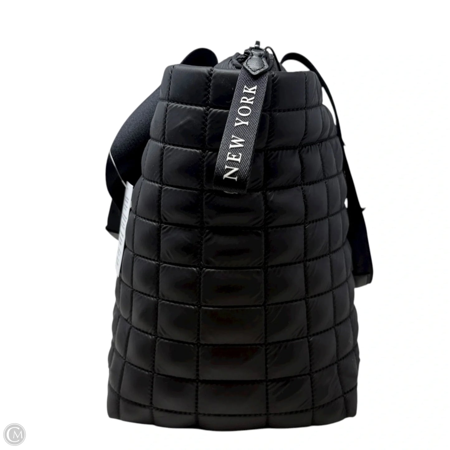 Camden Quilted Tote Designer By Kate Spade, Size: Large