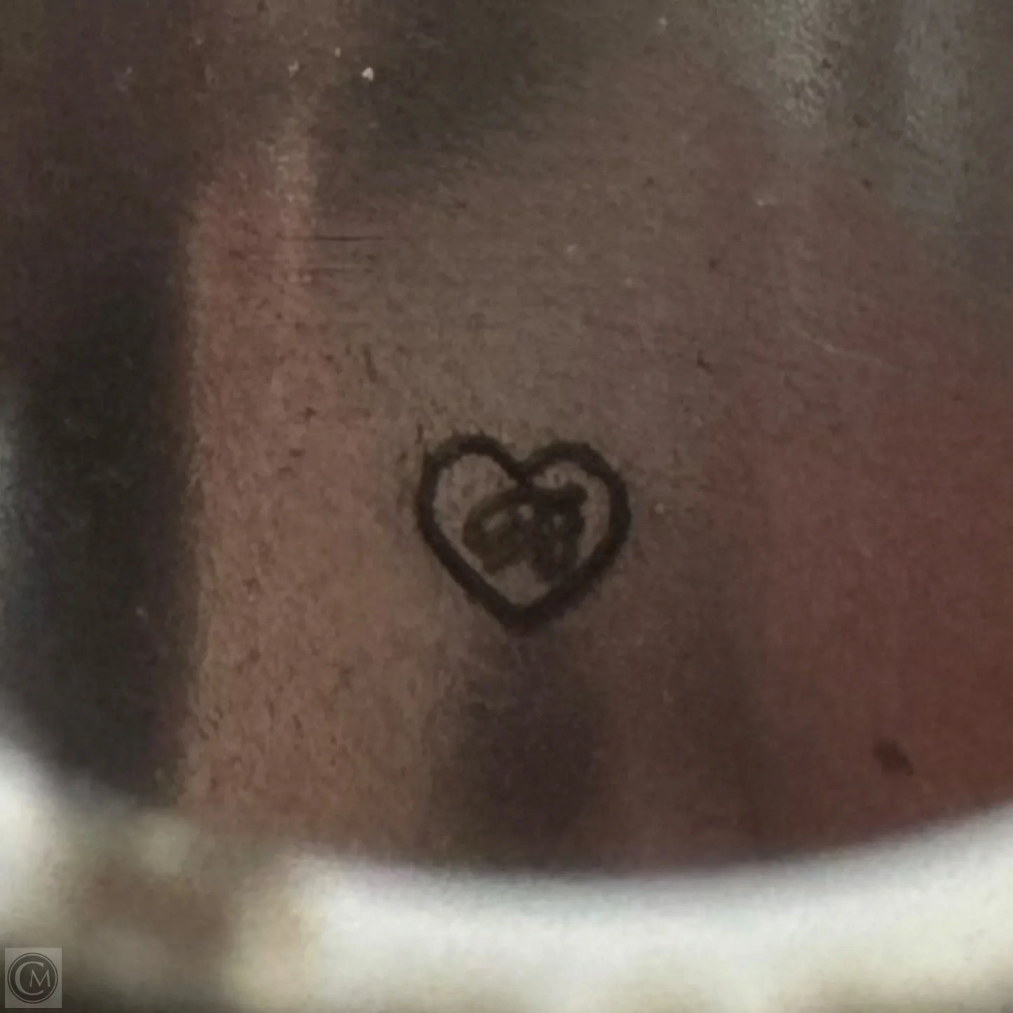 Ring Statement By Brighton, Size: 7