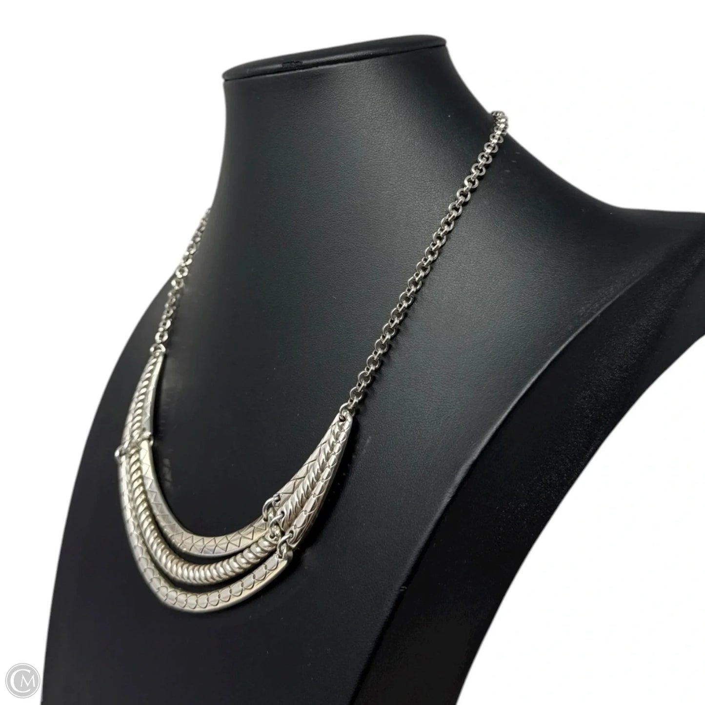 Necklace Other By Brighton