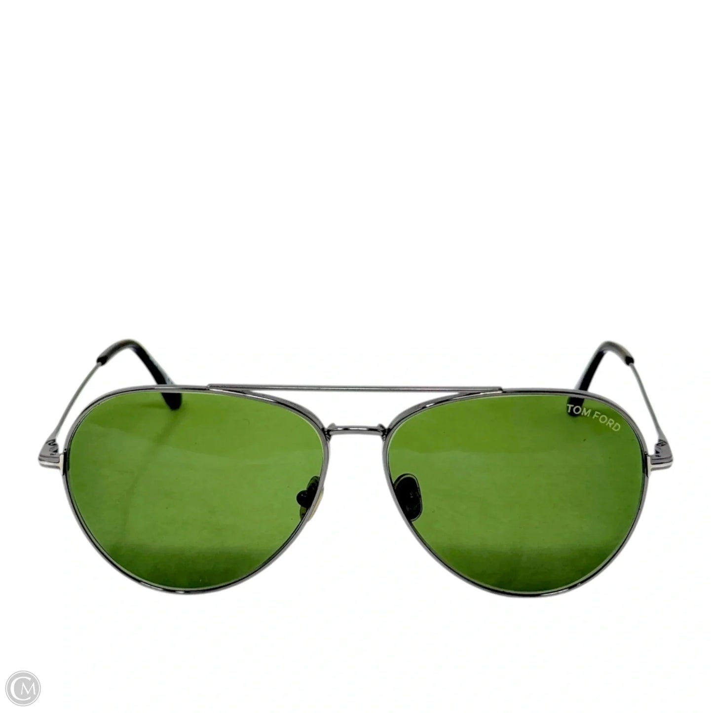 Dashel Pilot Sunglasses Luxury Designer By Tom Ford