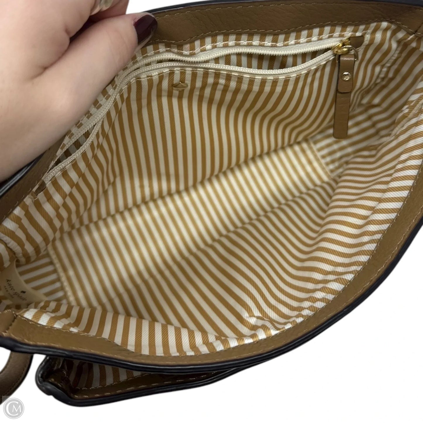 Lola Avenue Crossbody Designer By Kate Spade, Size: Medium