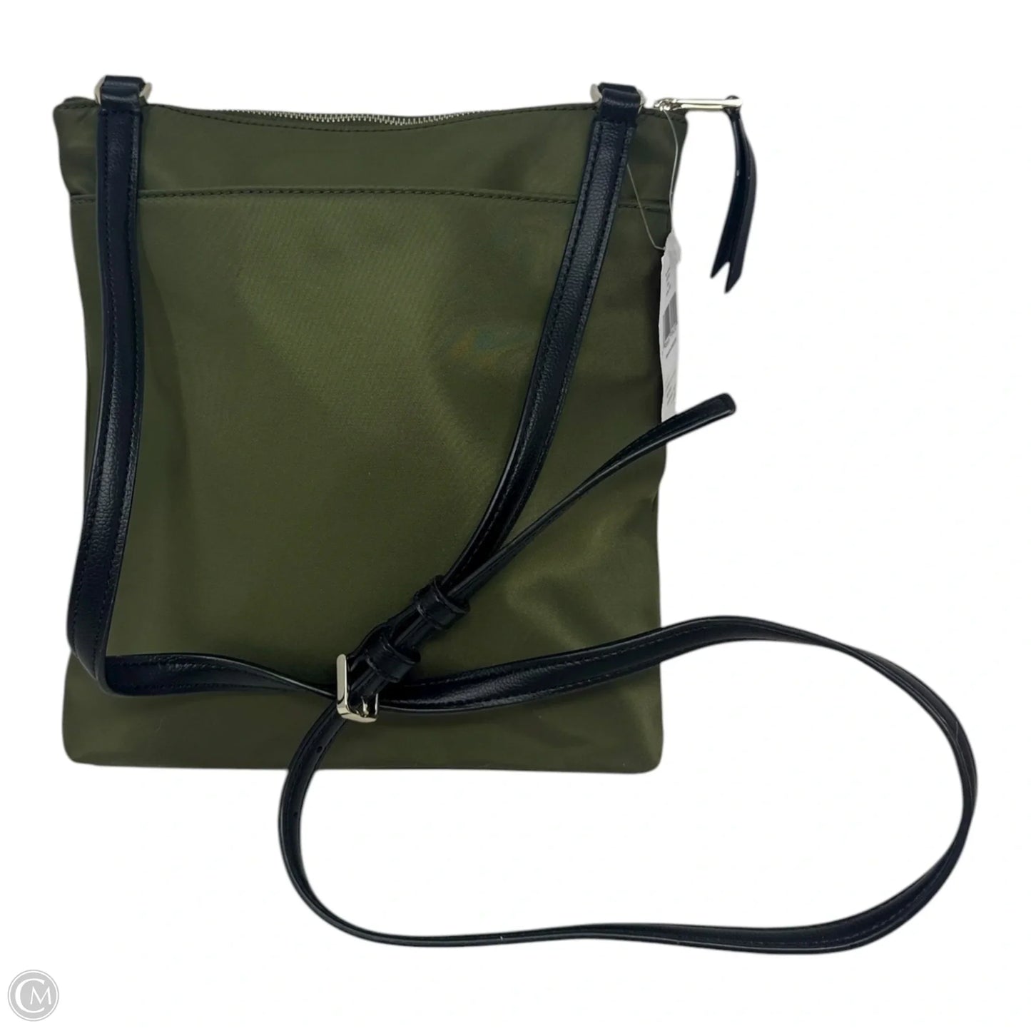 Dawn Nylon Crossbody Designer By Kate Spade, Size: Medium