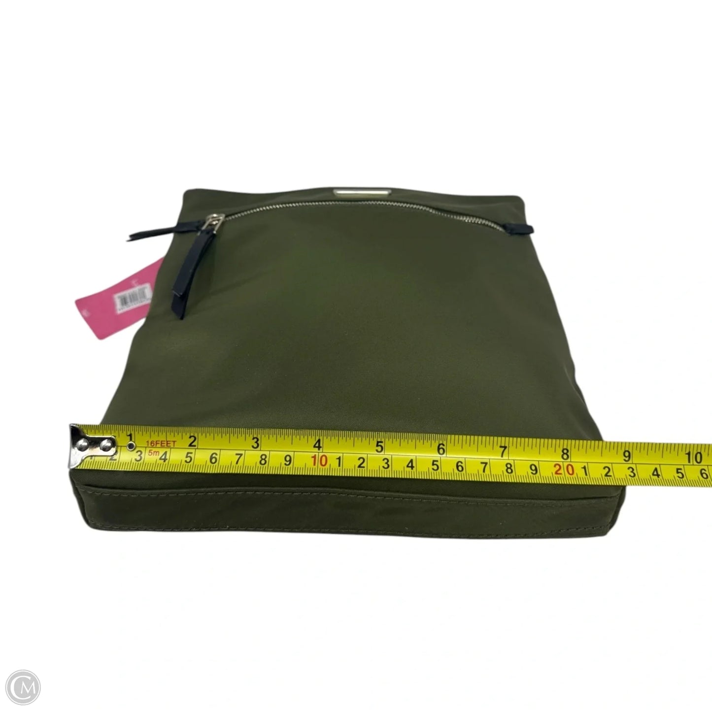 Dawn Nylon Crossbody Designer By Kate Spade, Size: Medium