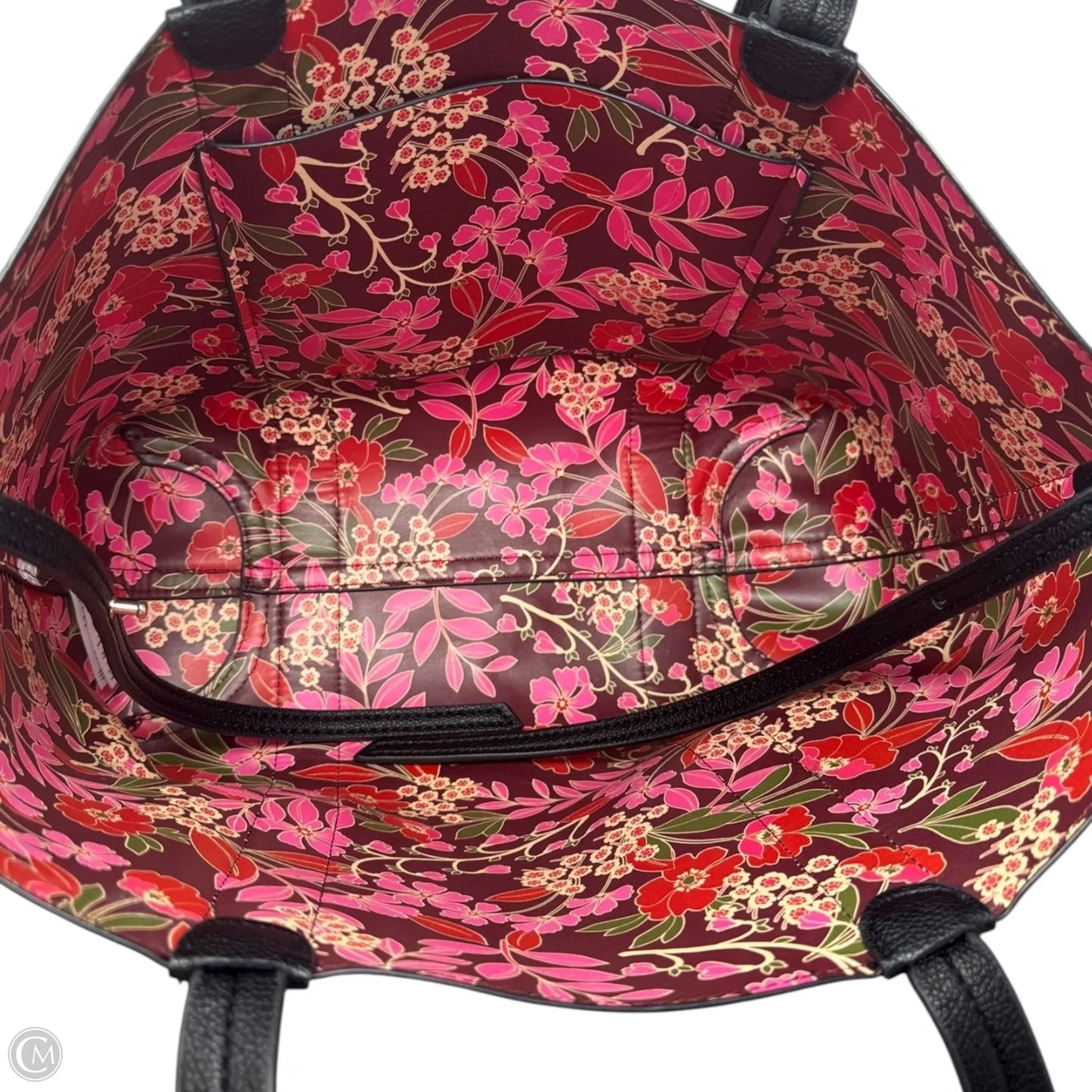 Elle Tote By Draper James, Size: Medium