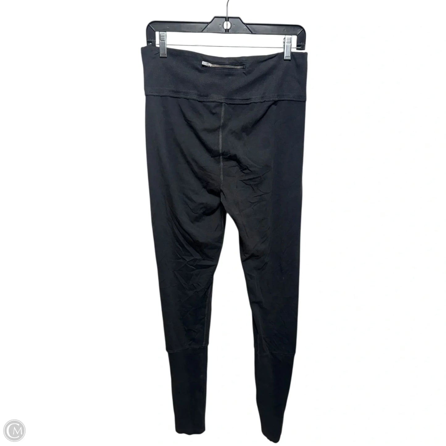 Athletic Leggings By Free People In Black, Size: Xl