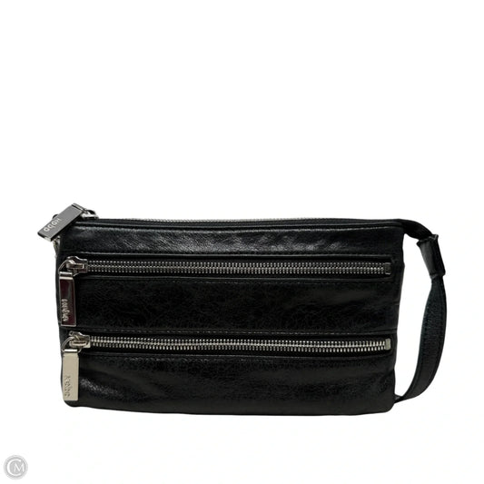 Crossbody Leather By Hobo Intl, Size: Small