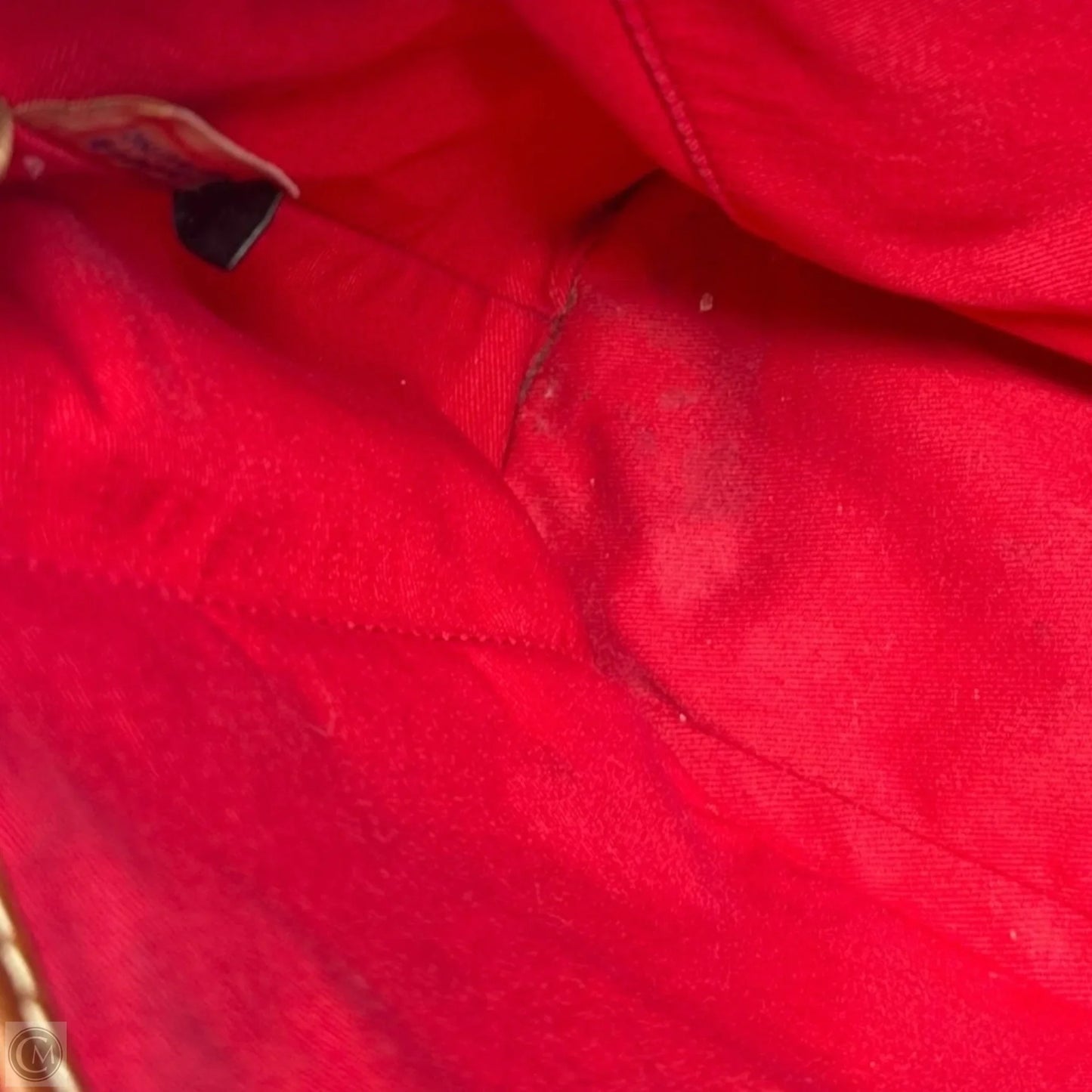 Lexington Tote Handbag Designer By Dooney And Bourke, Size: Medium