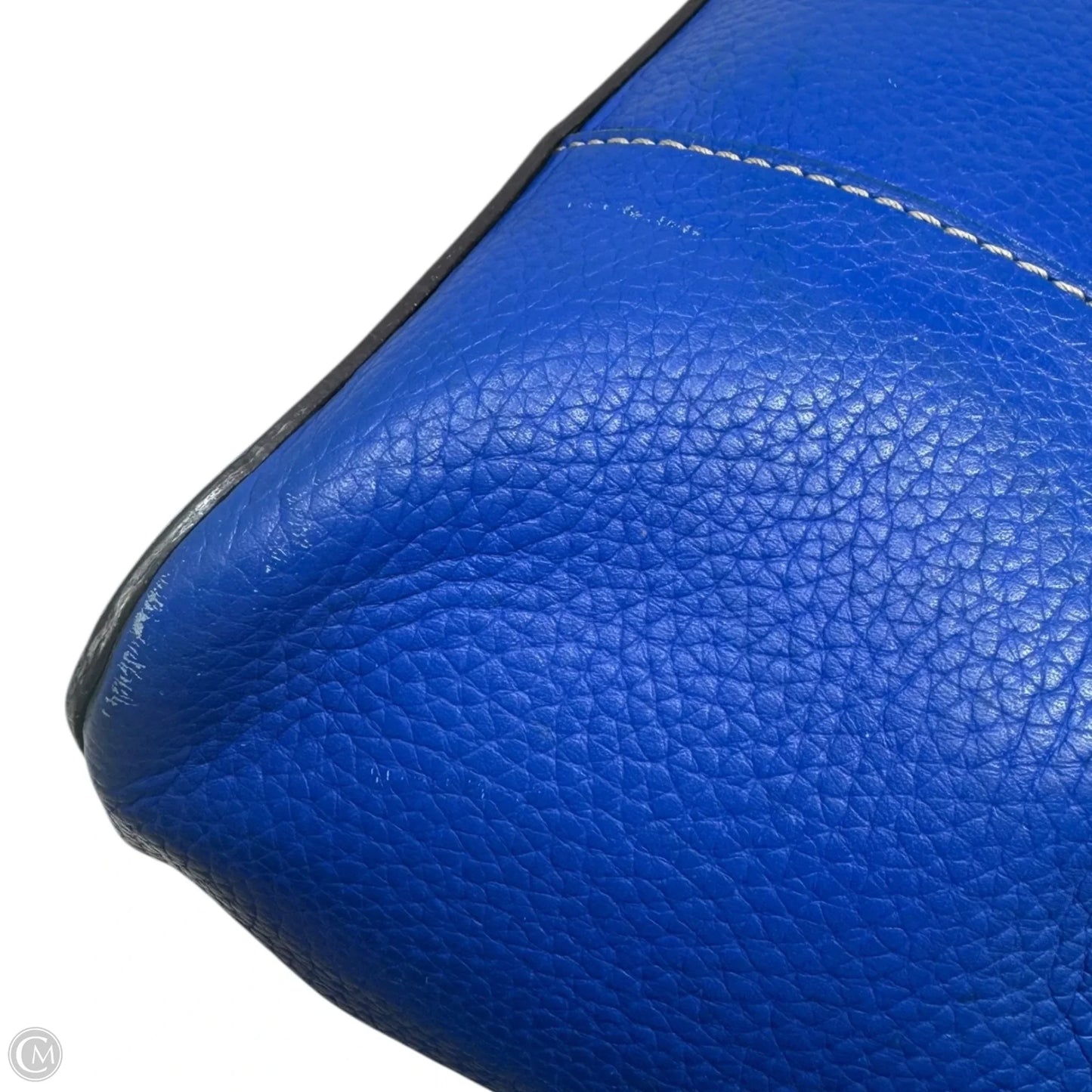 Lexington Tote Handbag Designer By Dooney And Bourke, Size: Medium