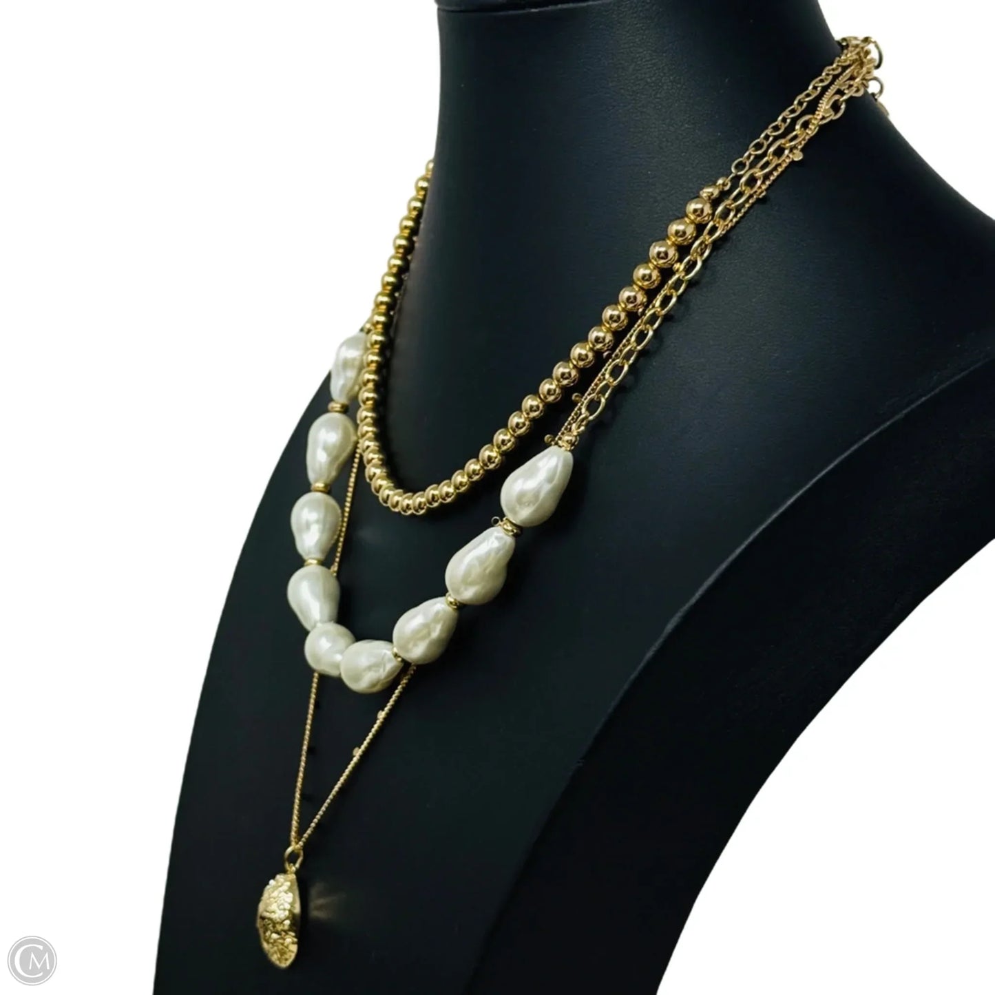 Sway Necklace Designer By Lilly Pulitzer