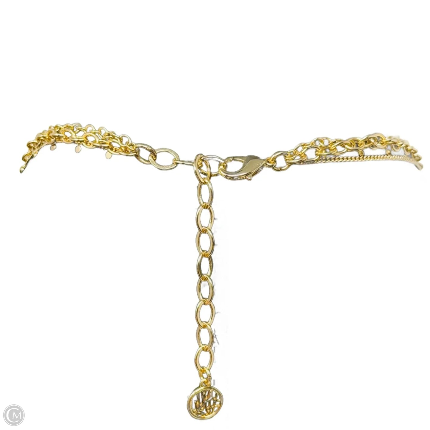 Sway Necklace Designer By Lilly Pulitzer