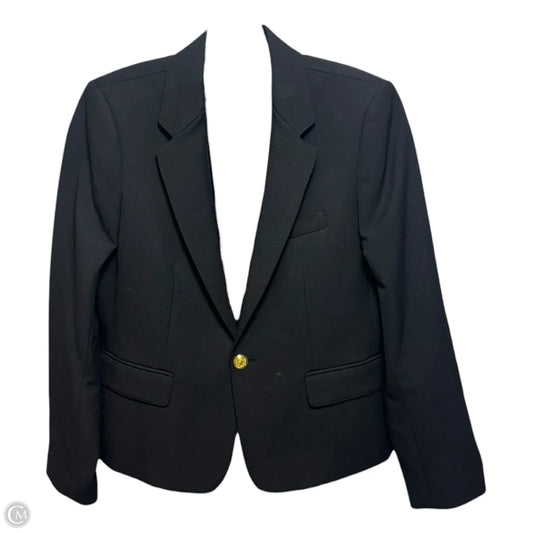 Blazer By Alc In Black, Size: 12