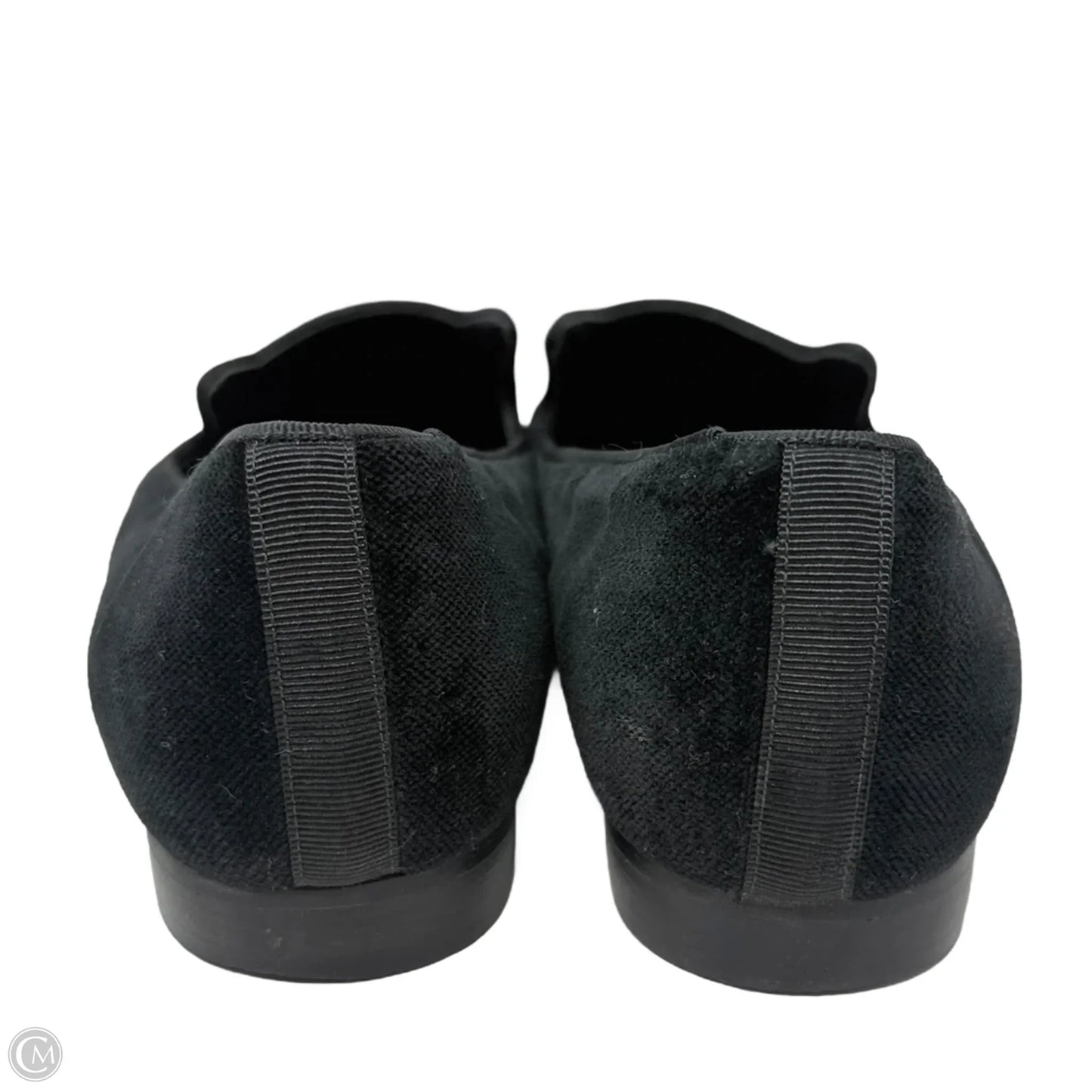 Velvet G-Cat Loafer By Jon Josef In Animal Print, Size: 7