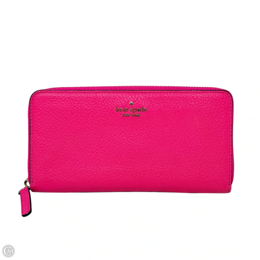 Neda Wallet Designer By Kate Spade, Size: Medium