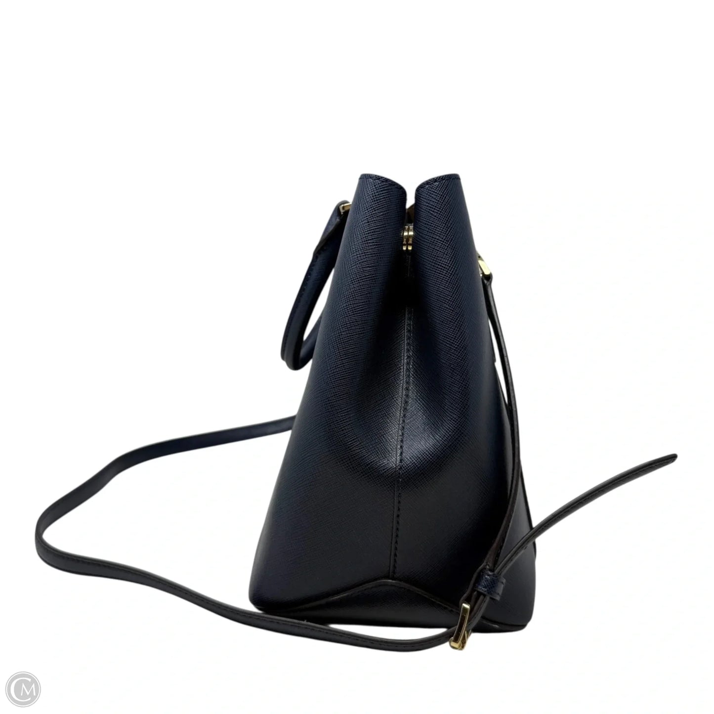 Greenwich Tote Designer By Michael Kors, Size: Medium