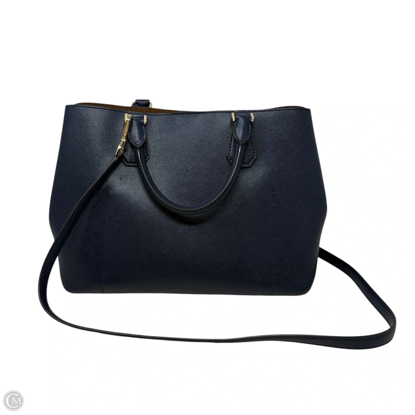 Greenwich Tote Designer By Michael Kors, Size: Medium