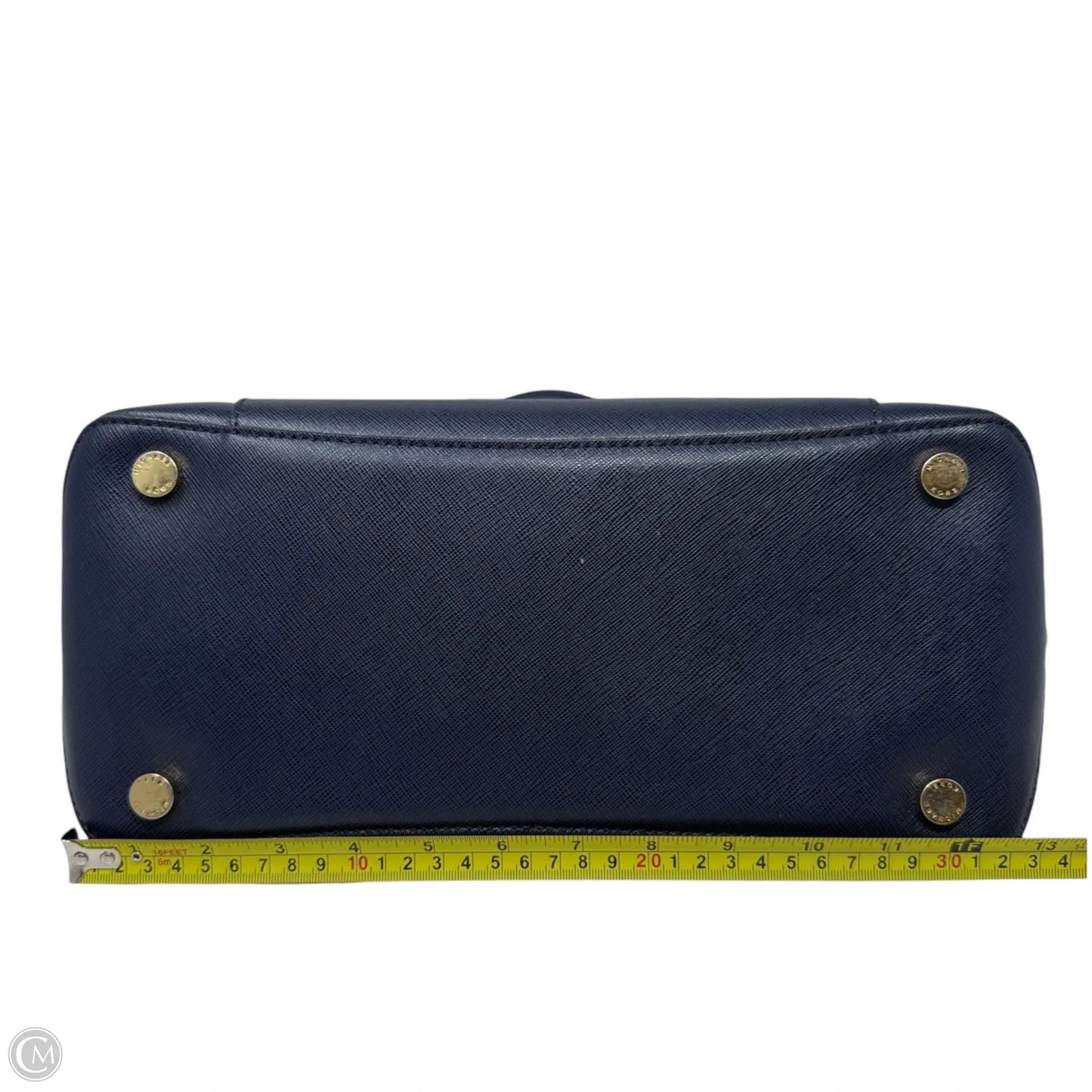 Greenwich Tote Designer By Michael Kors, Size: Medium