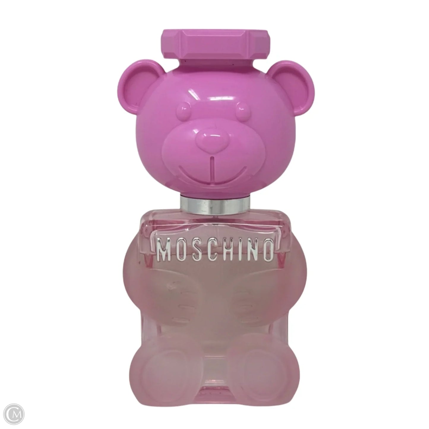 Moschino Toy 2 Bubble Gum Eau de Toilette 50 ml Luxury Designer By Moschino