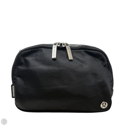 Everywhere Belt Bag By Lululemon, Size: Medium