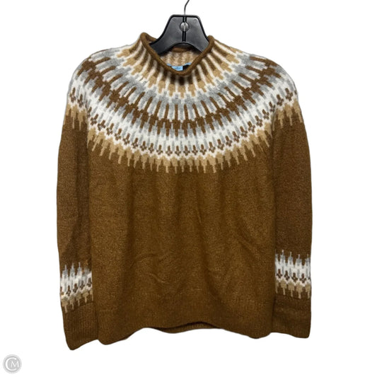 Sweater By Cece In Multi-colored, Size: M