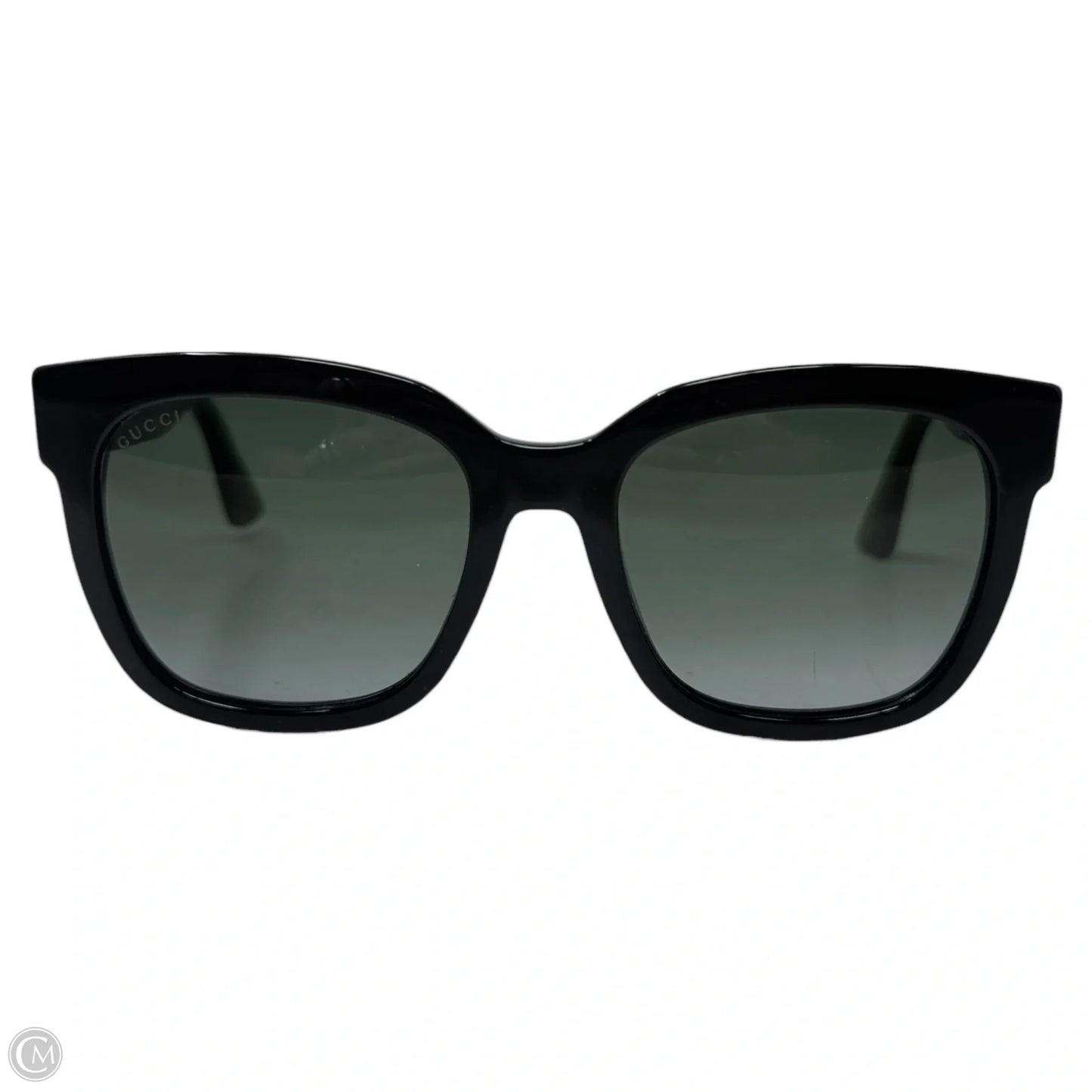 GG0034S Square Frame Sunglasses Luxury Designer By Gucci