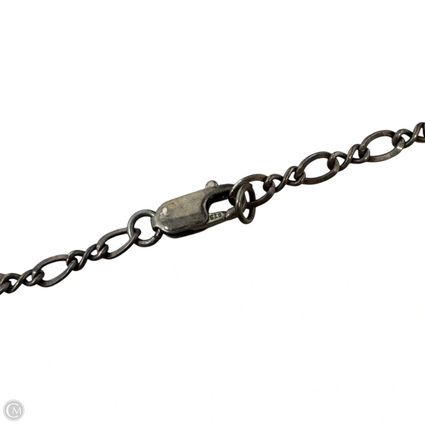 Necklace Sterling Silver