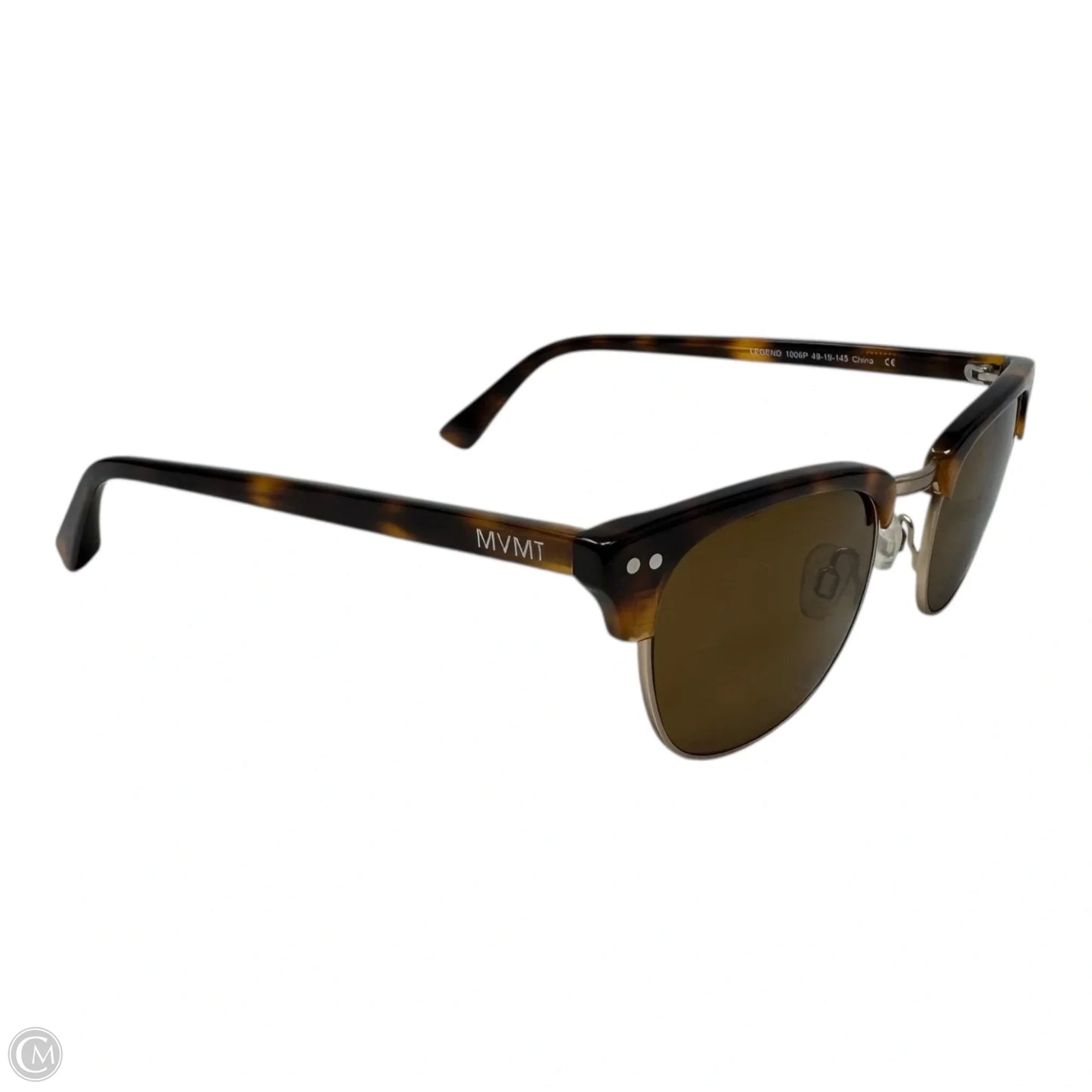 Legend Sunglasses By MVMT