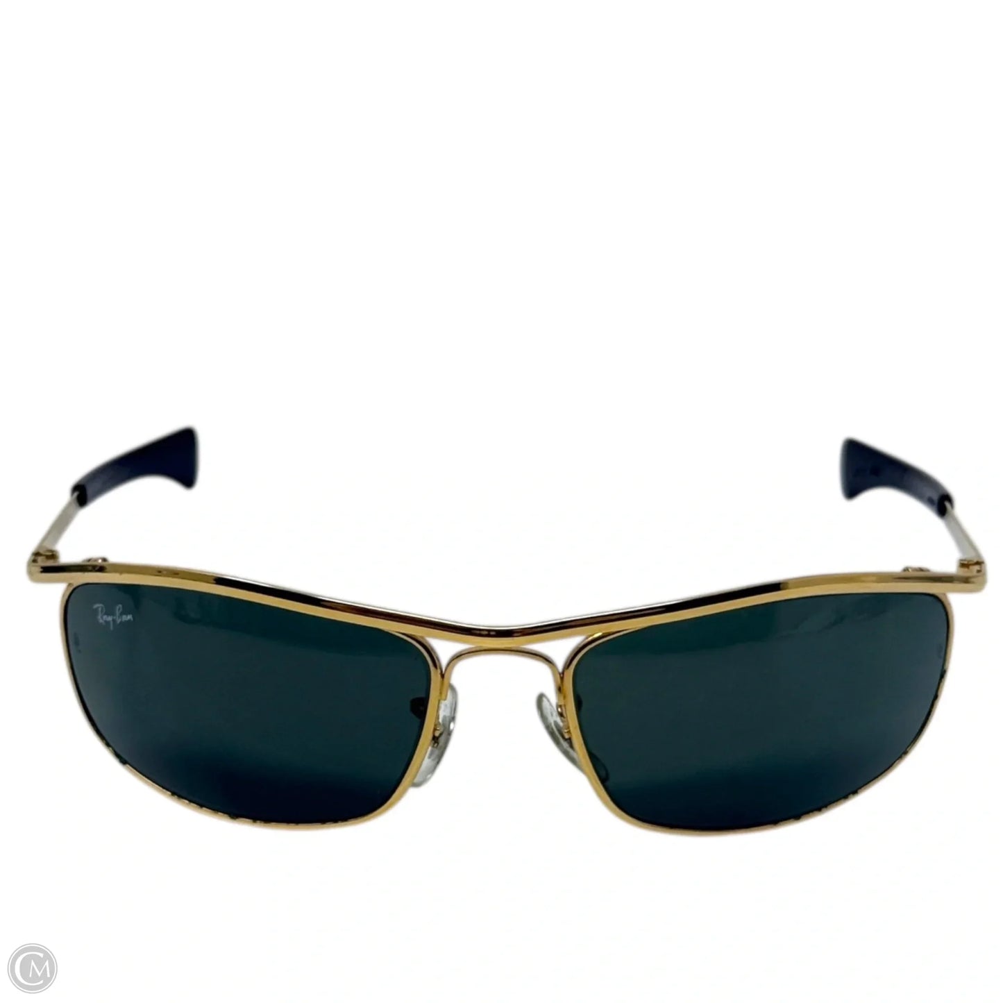Olympian Deluxe RB3119M Sunglasses Designer By Ray Ban