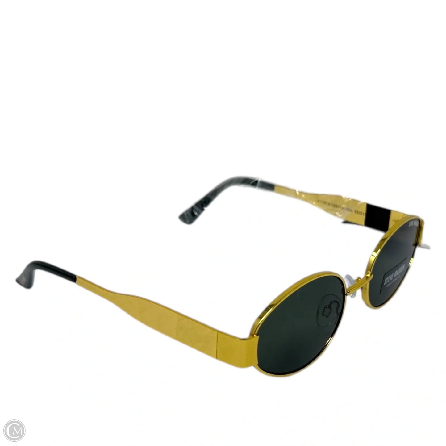 Mystie Sunglasses By Steve Madden