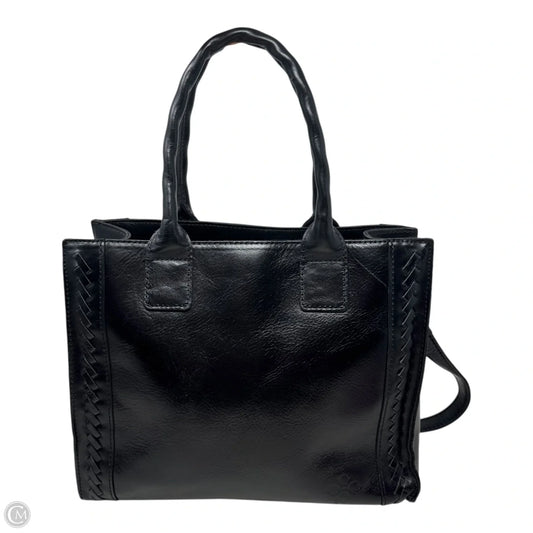 Curry Tote Designer By Patricia Nash, Size: Medium