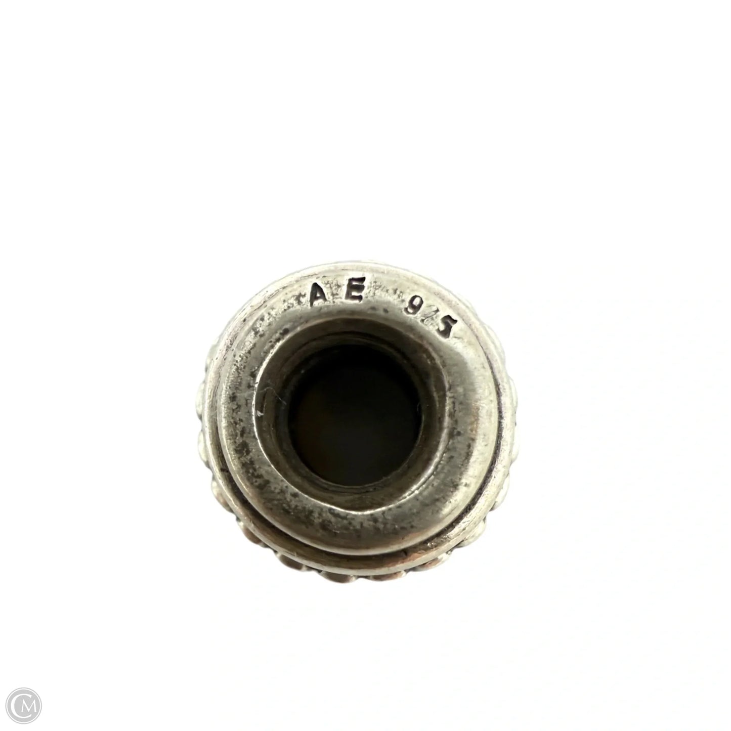 Hopi Sterling Silver Charm By Pandora