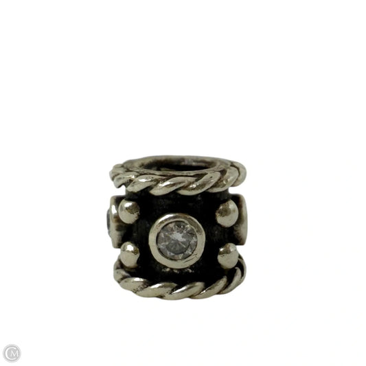 Oxy Crown Sterling Silver Charm By Pandora